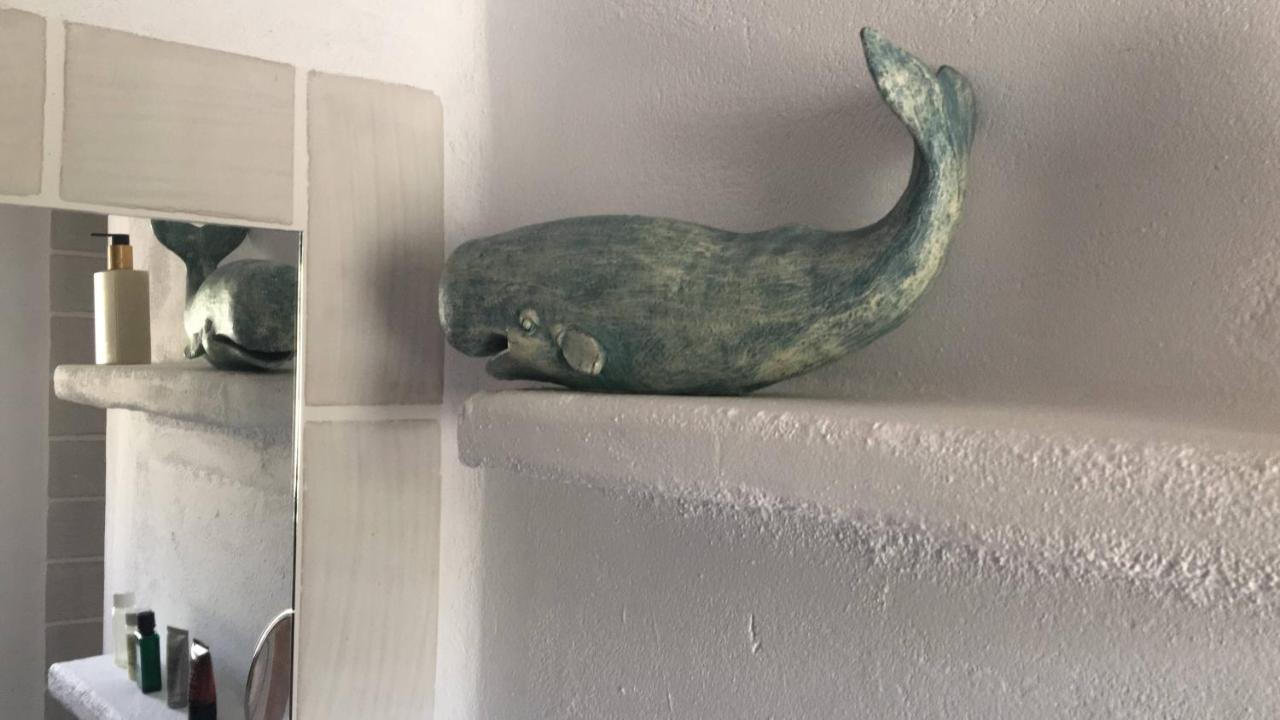 4 Persoons Bungalow Met Gemeenschappelijk Zwembad Teulada Exteriör bild